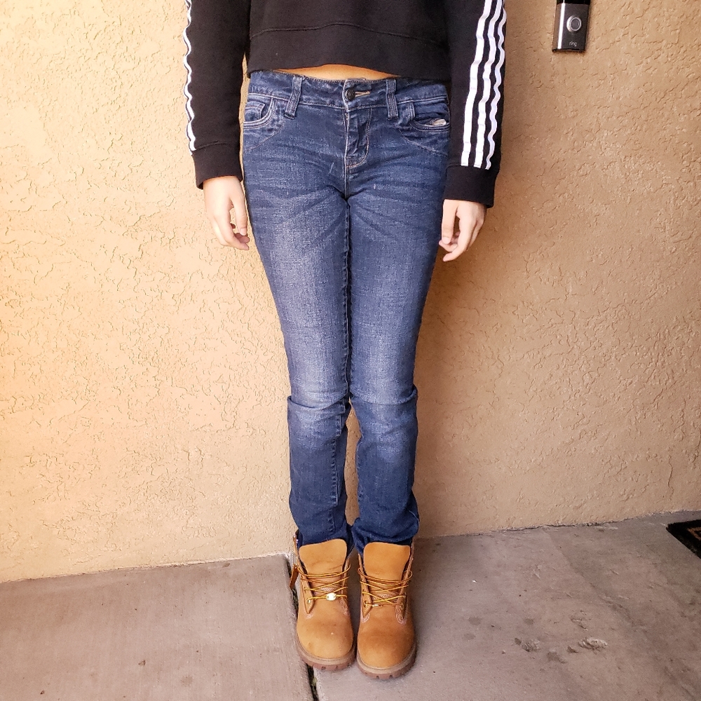dELiA*s Morgan Jeans Junior 👖 2